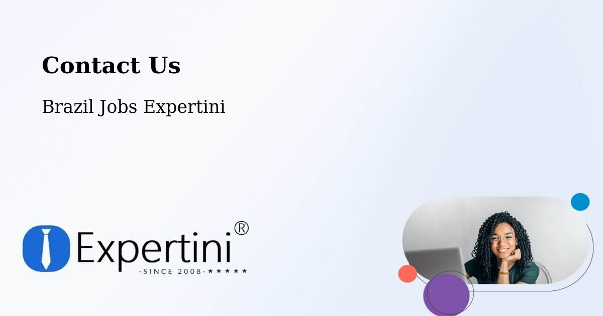 Contact Expertini – Rio De Janeiro - Brazil Jobs Expertini